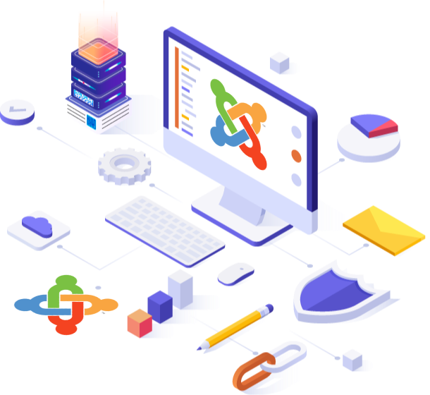 Gazduire Joomla